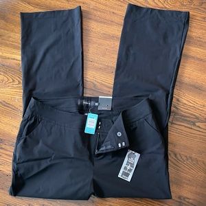 Torrid Jetsetter Pants, Slim Boot